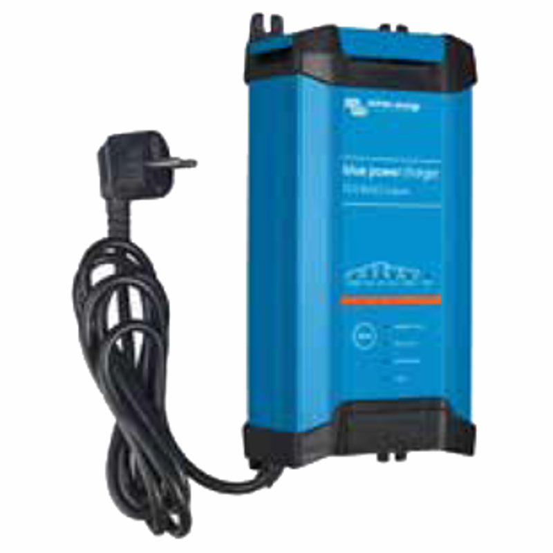 BLUE藍點防水電池充電器IP22!''